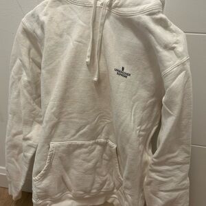 SUPREME X Undercovered Hoodie